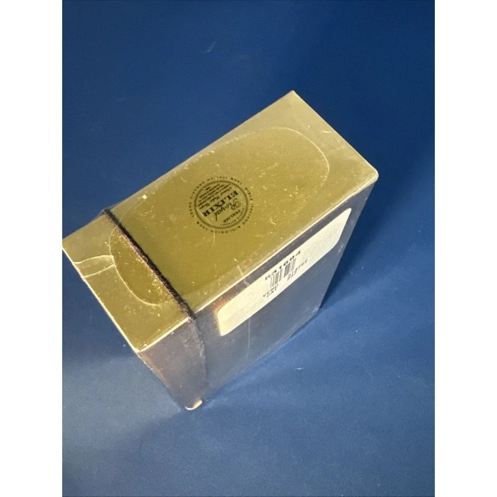 Perlier Royal Elixir Pearls of Youth Fresh Royal Jelly 1.0 oz Brand New Sealed